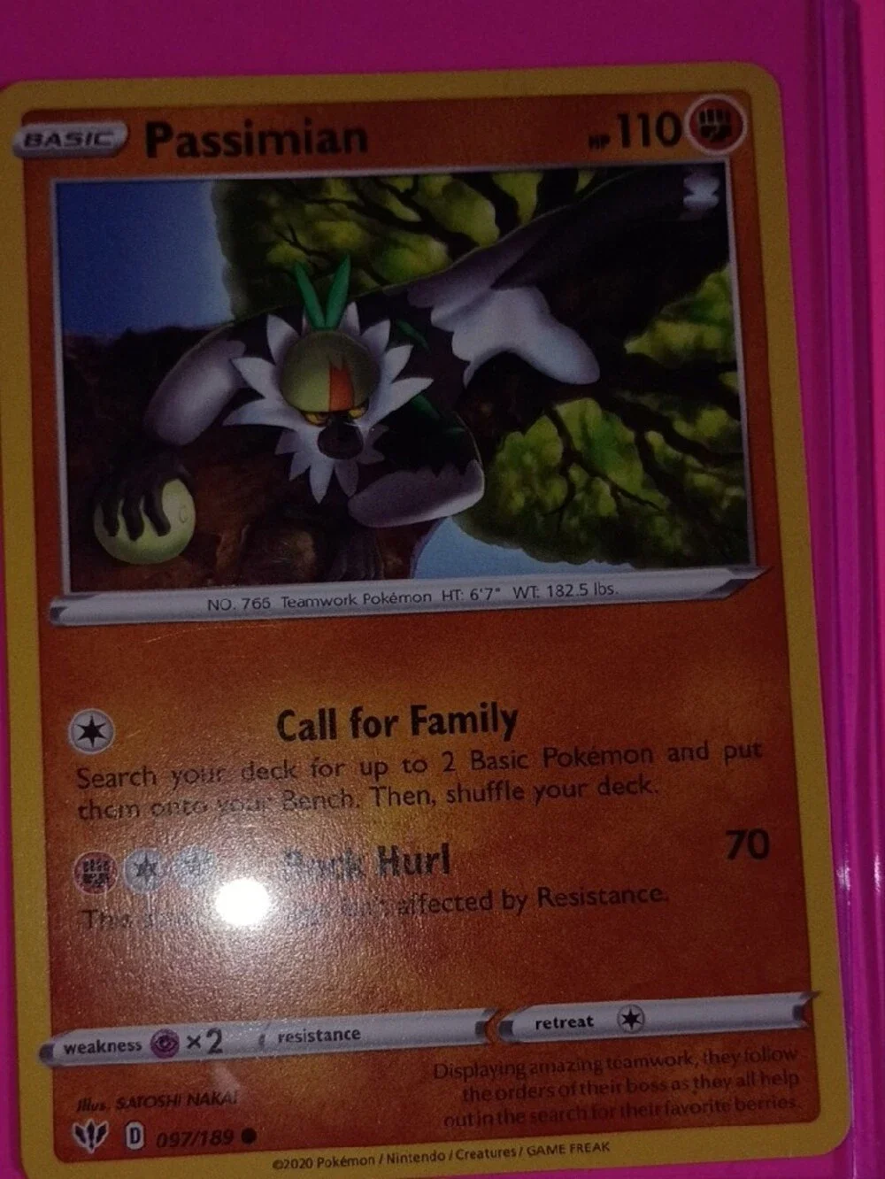 Pokemon assorted trading